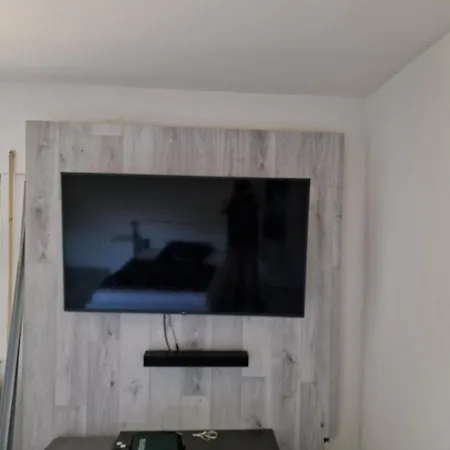 Haus Sonnenschein Δωμάτια σε οικογενειακή κατοικία