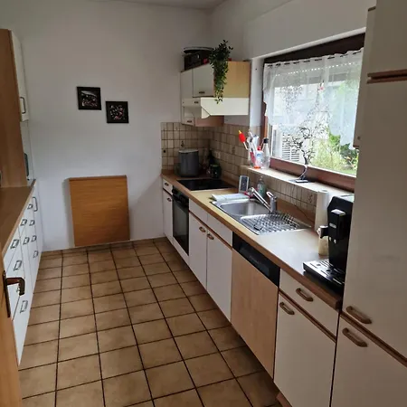 Haus Sonnenschein