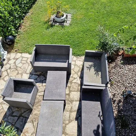 Haus Sonnenschein Δωμάτια σε οικογενειακή κατοικία *