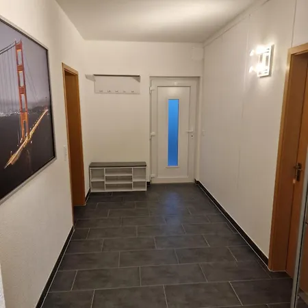 Haus Sonnenschein Δωμάτια σε οικογενειακή κατοικία Bad Säckingen