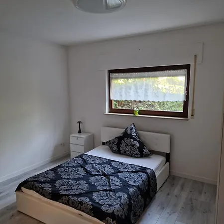 Haus Sonnenschein Bad Säckingen