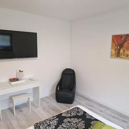 Haus Sonnenschein * Bad Säckingen