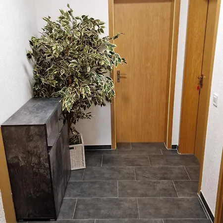 Δωμάτια σε οικογενειακή κατοικία Haus Sonnenschein *