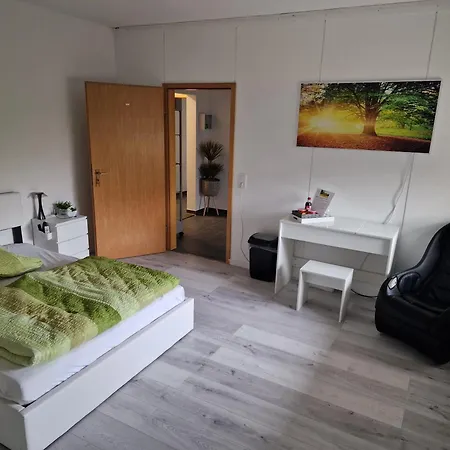Haus Sonnenschein * Bad Säckingen