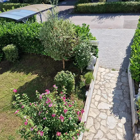 Δωμάτια σε οικογενειακή κατοικία Haus Sonnenschein Bad Säckingen